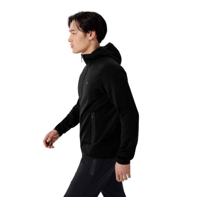 Arcteryx KYANITE HOODY 25, Black