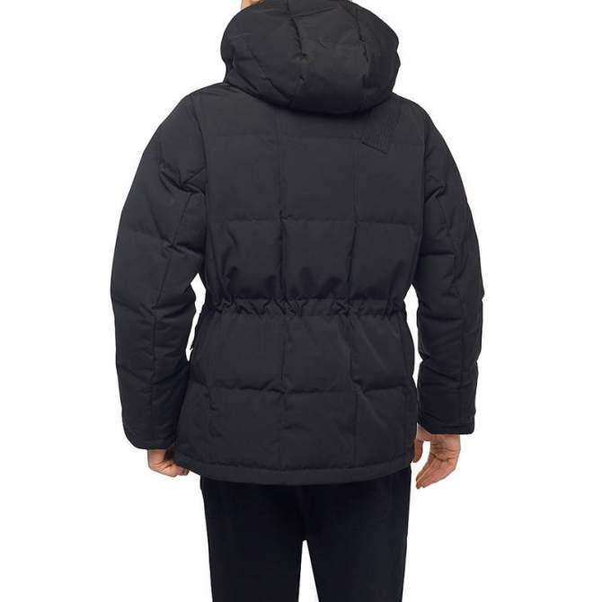 Arctic Explorer GAZ чёрный