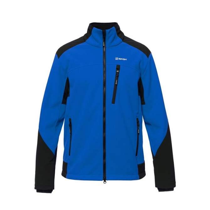 BASK WB KONDOR V5, синий