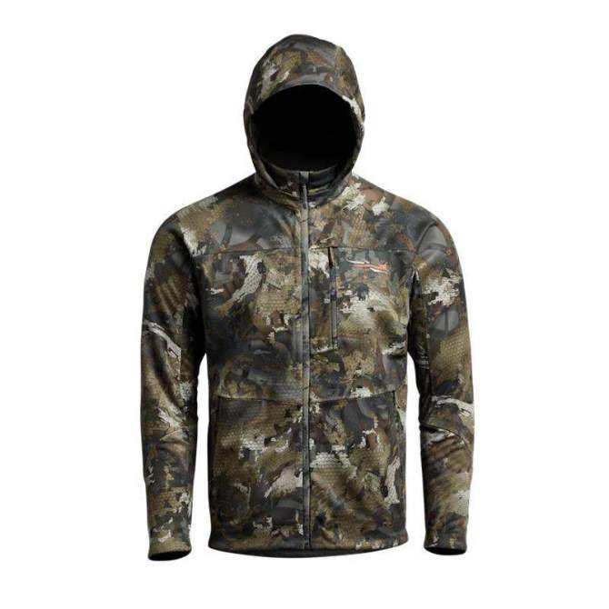 Sitka Jetstream Jacket, Optifade Timber