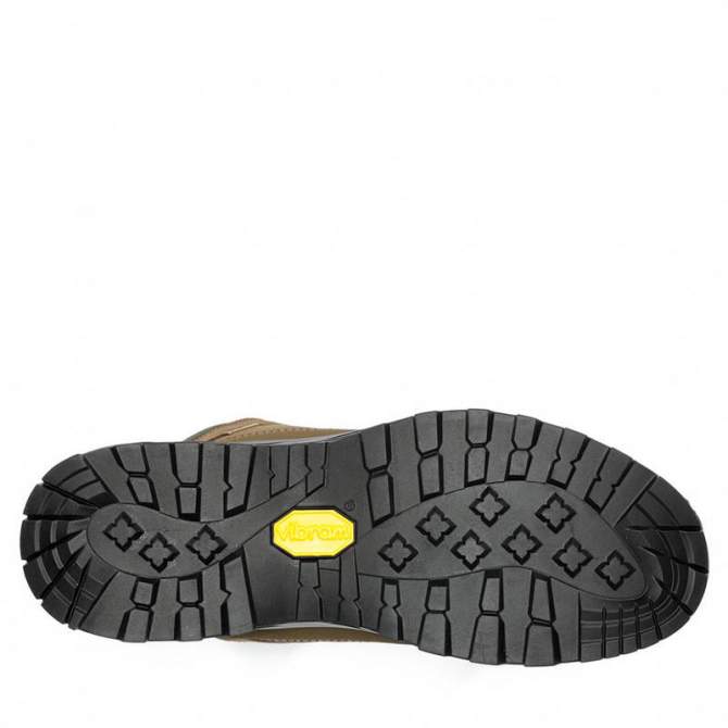 Chiruca CARES BOA BANDELETA NEW, Verde