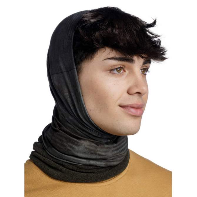 Buff Polar, Vir Military