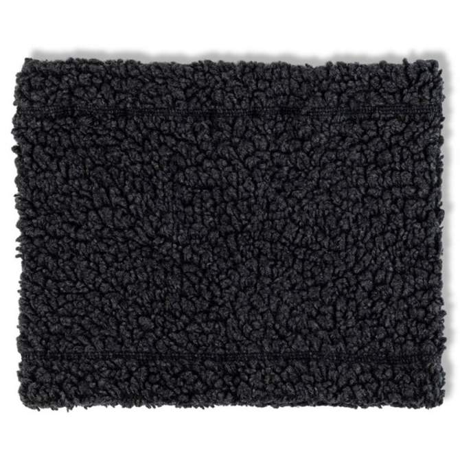 Buff Switch Polar Neckwarmer, Solid Black