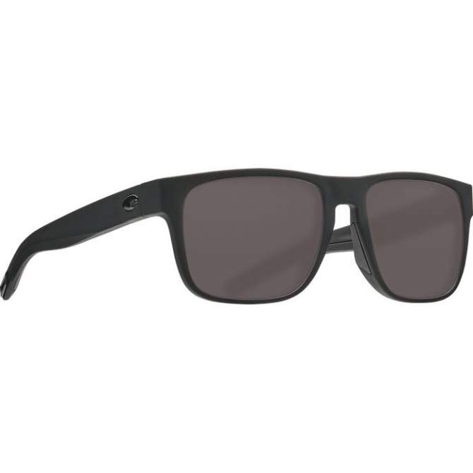 Costa Spearo, Gray 580P, Blackout Frame