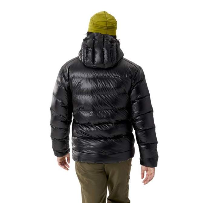 Arcteryx CERIUM SV HOODY MEN'S, Black
