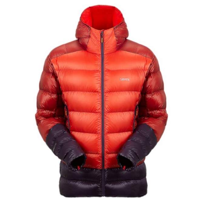 Sivera БЕХТЕРЕЦ AZ, гренадин-чили-ежевика