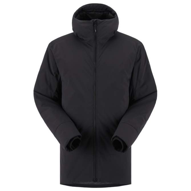 Sivera РОПАС 25, чёрный