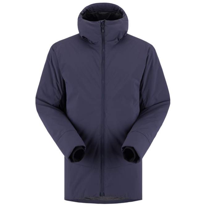 Sivera РОПАС 25, затмение