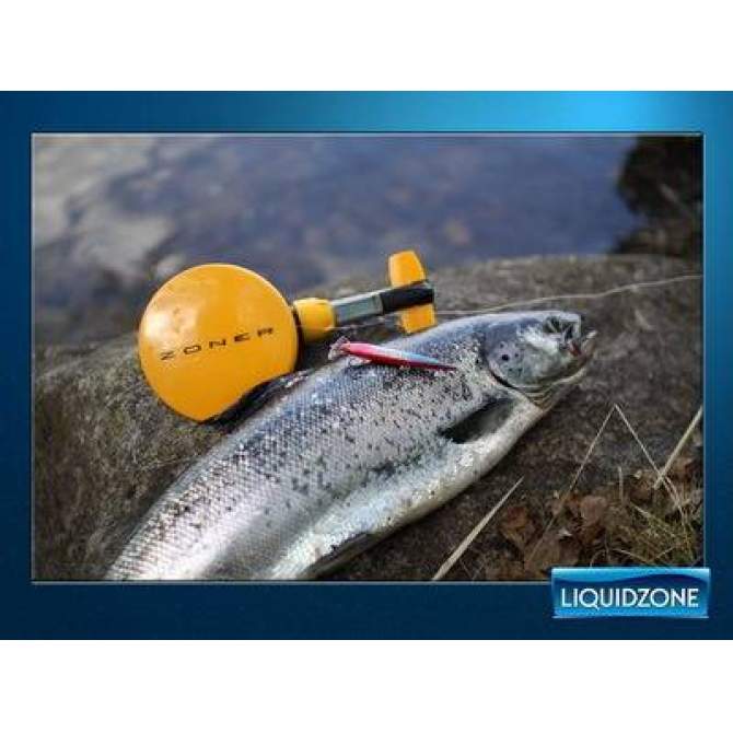 Электронный заглубитель Zoner