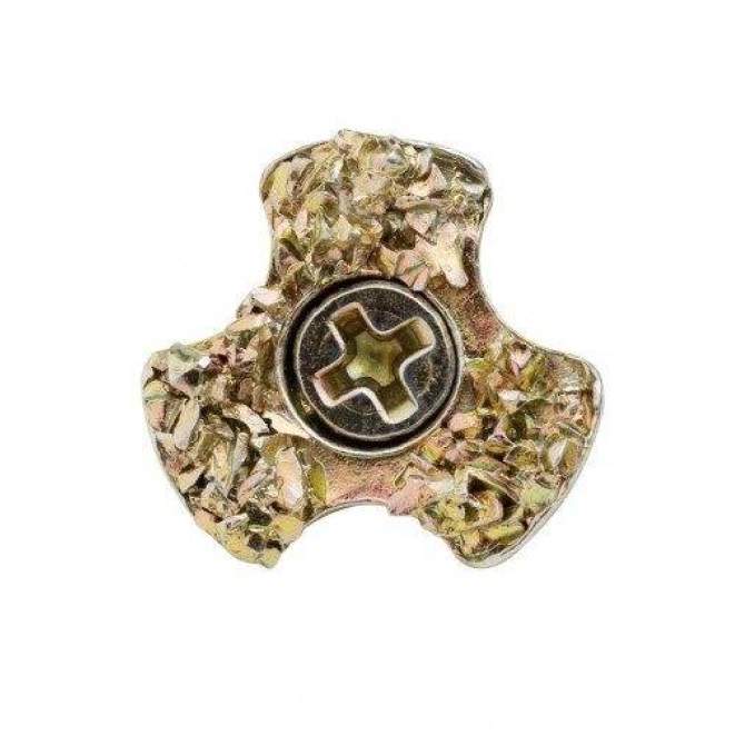 Шипы Simms HardBite Star Cleat, (10 шт.)