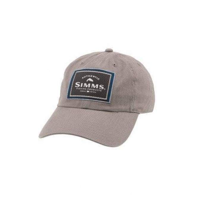 Кепка Simms Single Haul Cap, Boulder