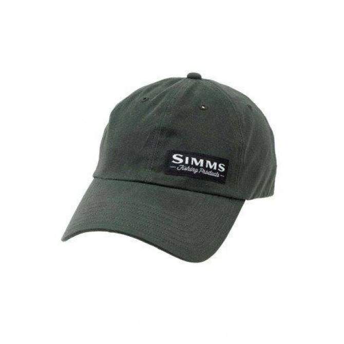 Кепка Simms Cascadia Cap, Loden