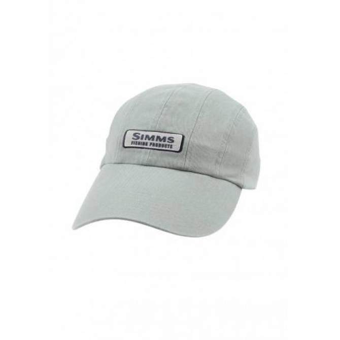 Кепка Simms Double Haul Cap, Mantis