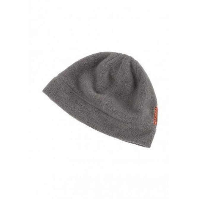 Шапка Simms Windstopper Guide Beanie, Charcoal