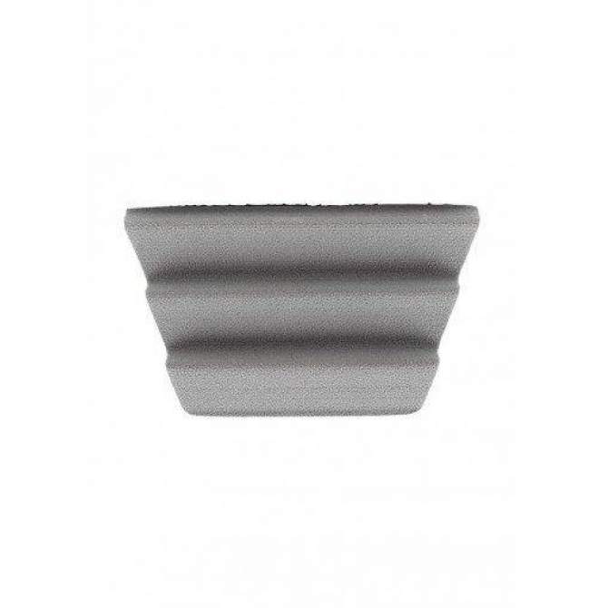 Планка для мушек Simms Fractal Fly Patch, Grey