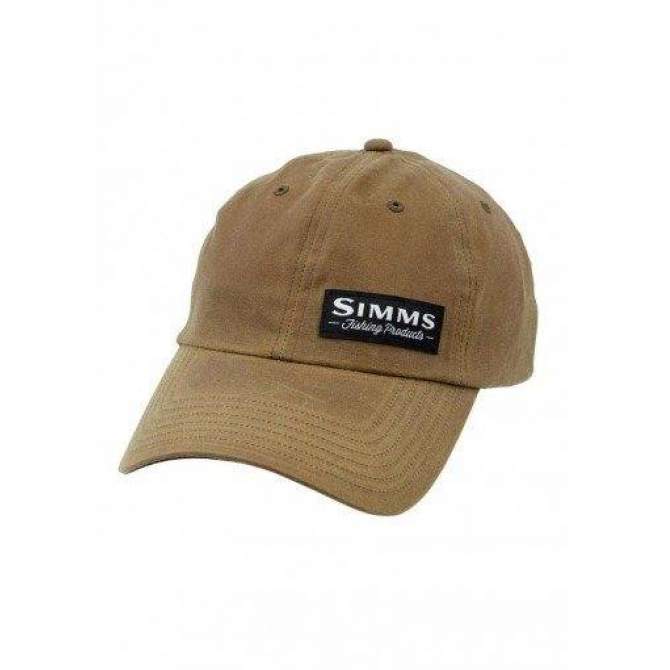 Кепка Simms Cascadia Cap, Dark Elkhorn