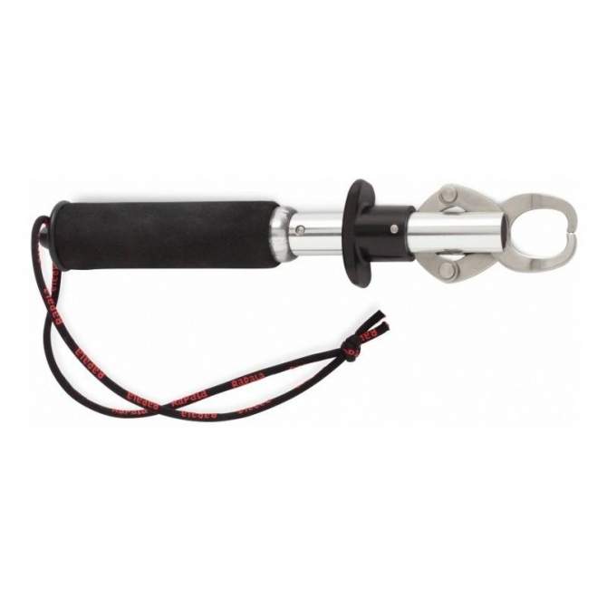 Захват для рыбы с весами Rapala 25 кг