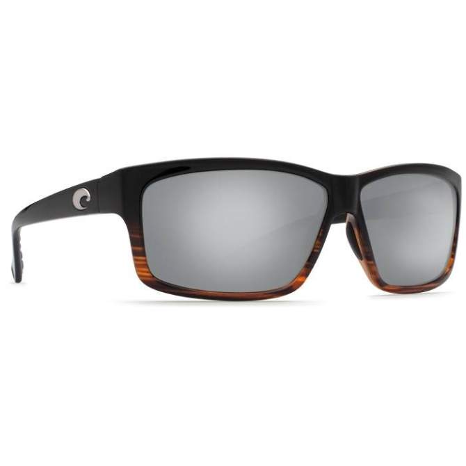 Очки Costa, Cut, Silver Mirror 580P, Coconut Fade