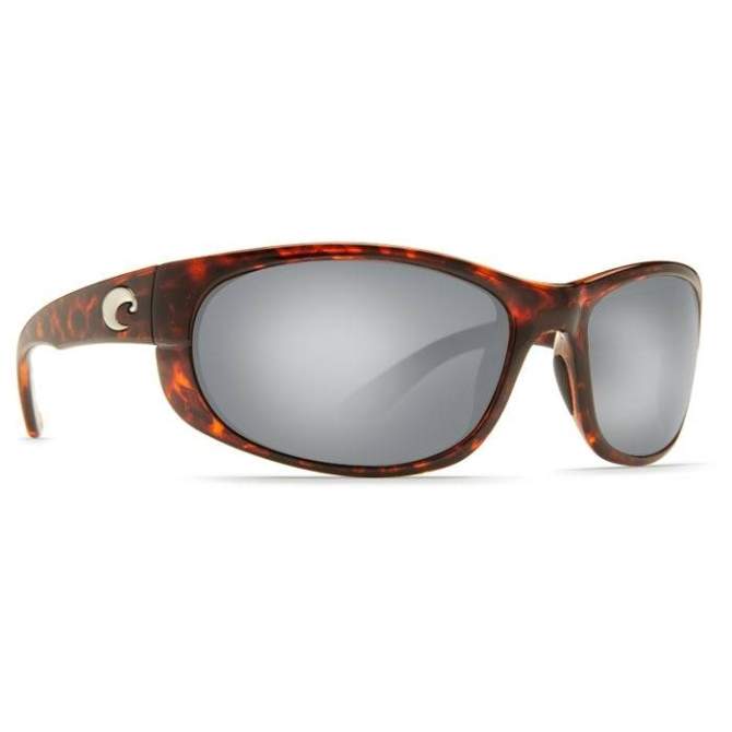 Очки Costa, Howler, Silver Mirror 580P, Tortoise Frame