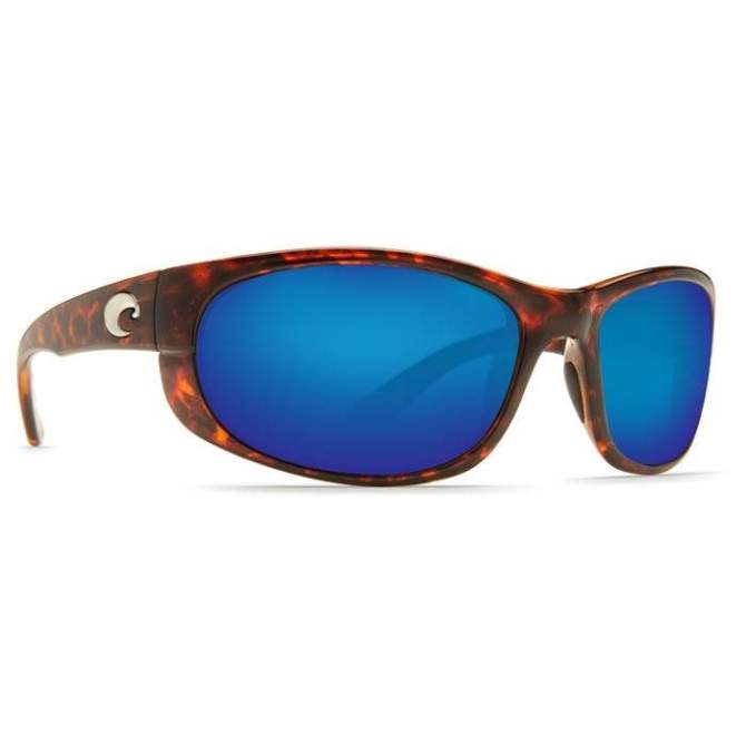 Очки Costa, Howler, Blue Mirror 580P, Tortoise Frame