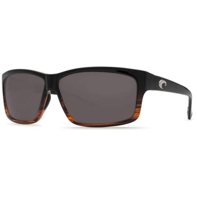 Купить Очки Costa, Cut, Gray 580P, Coconut Fade Очки Costa, Cut, Gray 580P, Coconut Fade