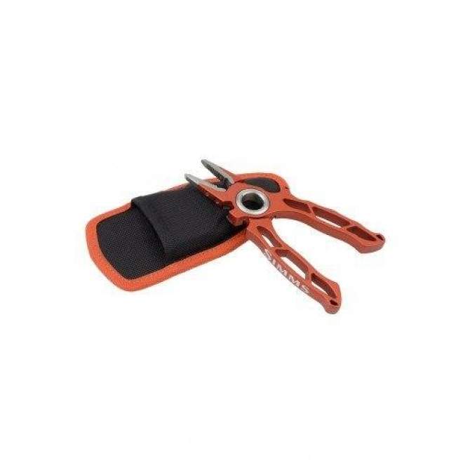 Плоскогубцы Simms Pliers, Simms Orange
