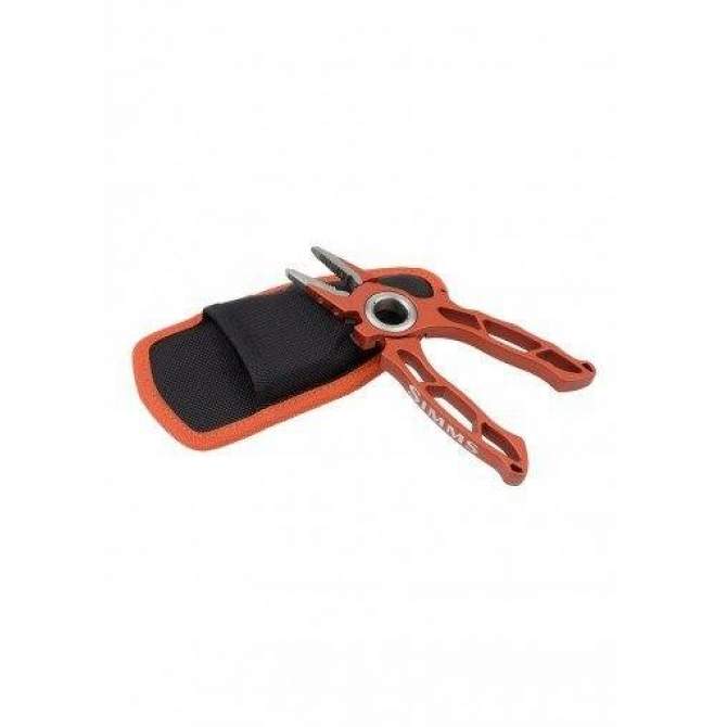 Купить Плоскогубцы Simms Pliers, Simms Orange Плоскогубцы Simms Pliers, Simms Orange