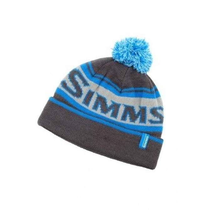 Шапка Simms Wildcard Knit Hat, Nightfall