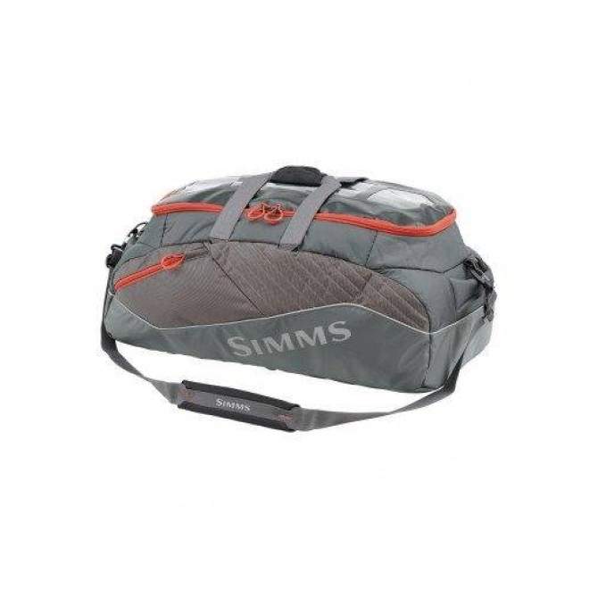 Сумка SIMMS Challenger Tackle Bag, Anvil, L
