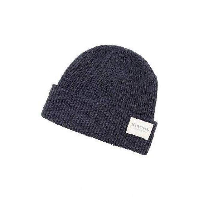 Шапка SIMMS Basic Beanie, Nightfall