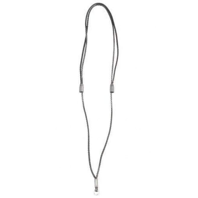 Корд SIMMS Guide Lanyard, Titanium