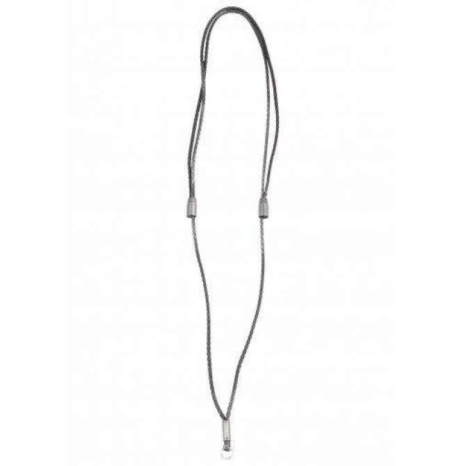 Корд SIMMS Guide Lanyard, Titanium