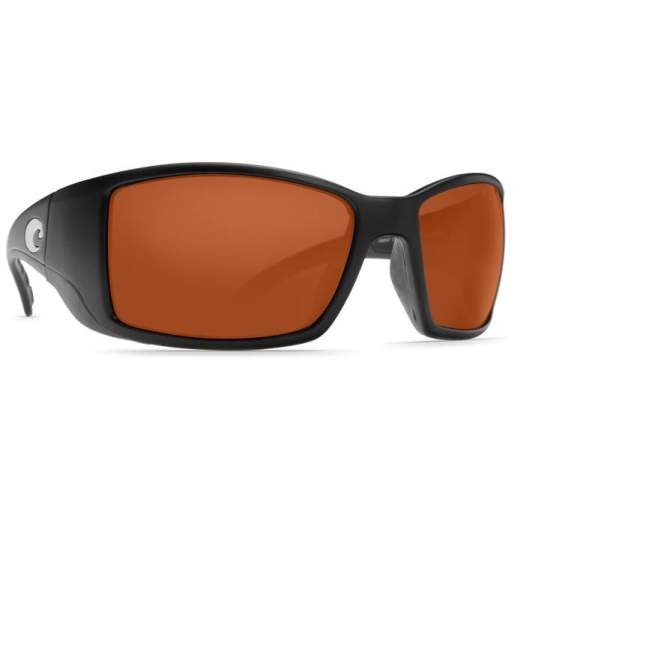 Очки Costa, Blackfin, Copper 580P, Black Frame