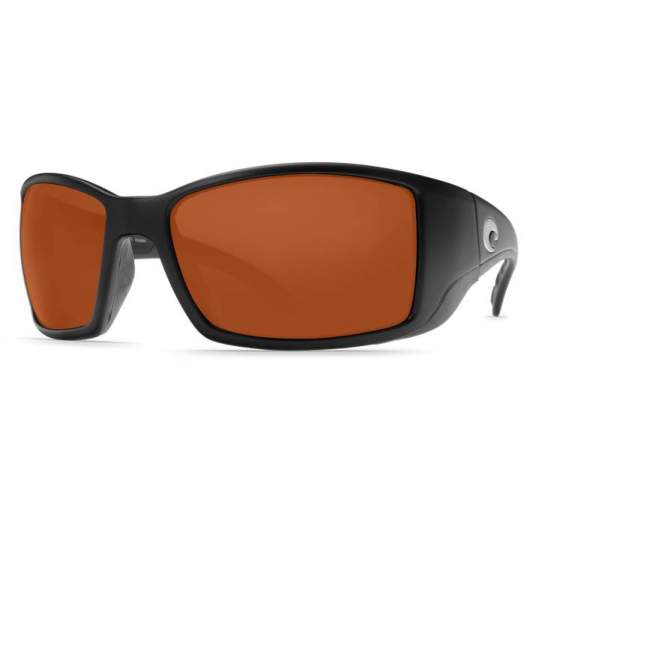 Очки Costa, Blackfin, Copper 580P, Black Frame