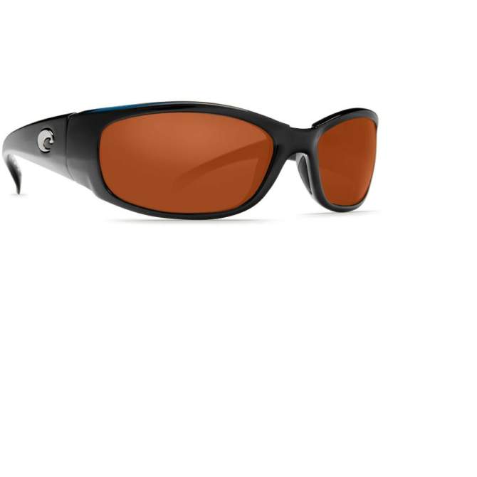 Очки Costa, Hammerhead, Copper 580P, Black Frame