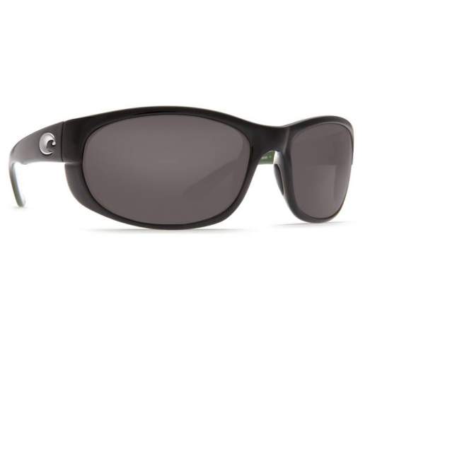 Очки Costa, Howler, Gray 580P, Black Frame