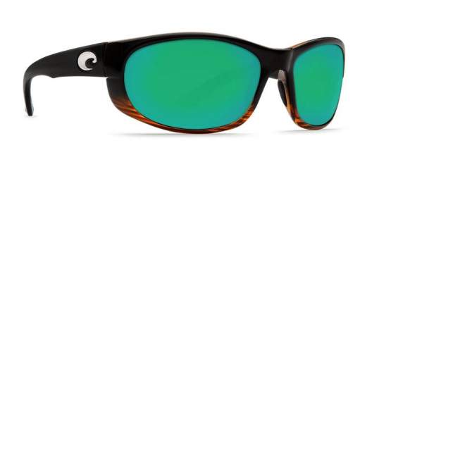 Очки Costa, Howler, Green Mirror 580P, Coconut Fade Frame
