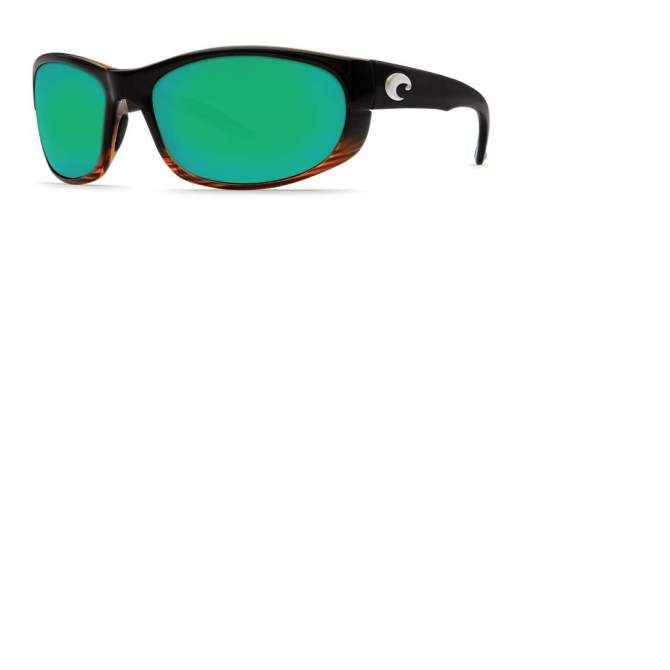 Очки Costa, Howler, Green Mirror 580P, Coconut Fade Frame