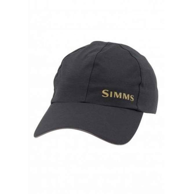 Кепка Simms G4 Cap, Black