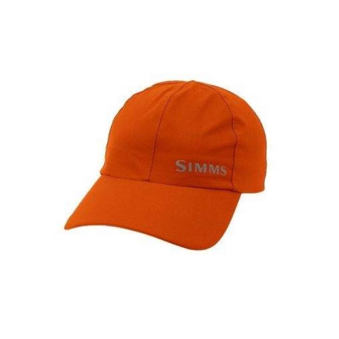Кепка Simms G4 Cap, Fury Orange