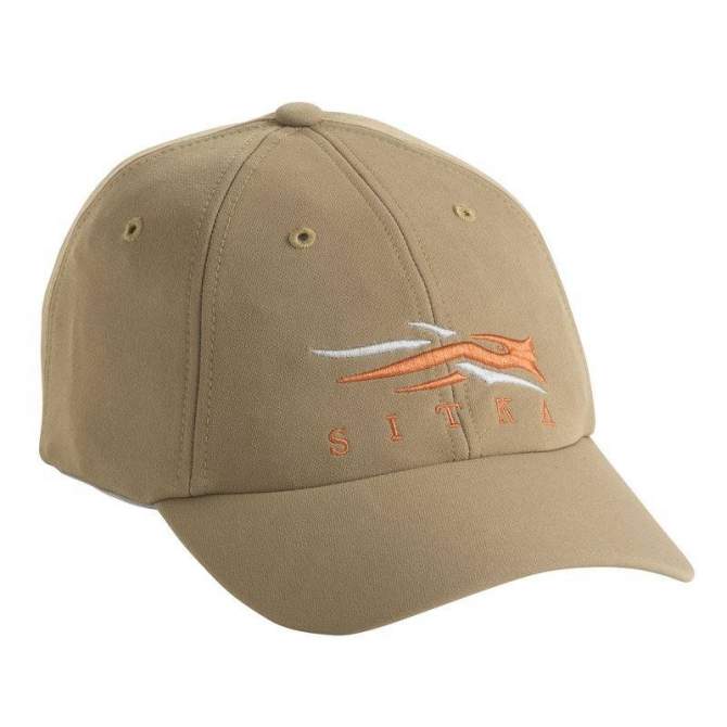 Бейсболка Sitka Cap Dirt OSFA
