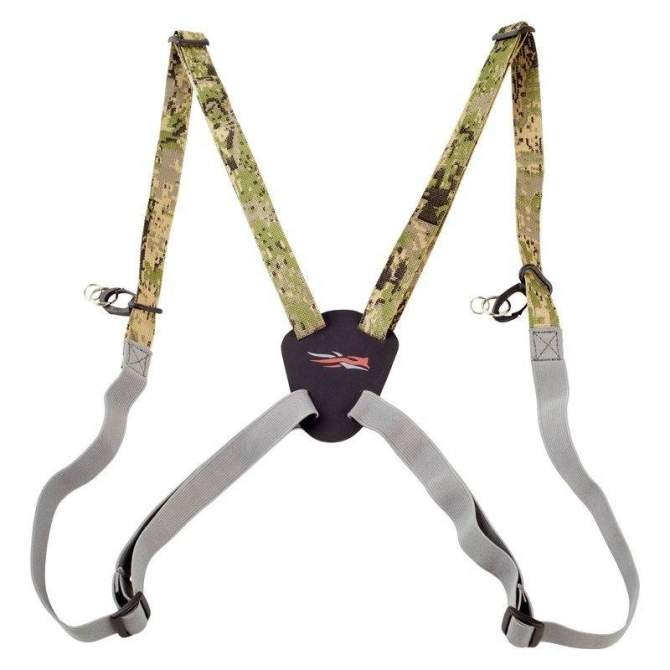 Ремень Sitka Bino Harness цв. Optifade Ground Forest р. OSFA