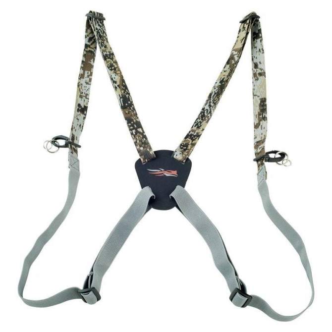 Ремень Sitka Bino Harness цв. Optifade Elevated р. OSFA