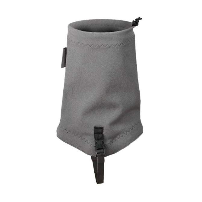 Гетры Sitka Flash Gator цв. Charcoal