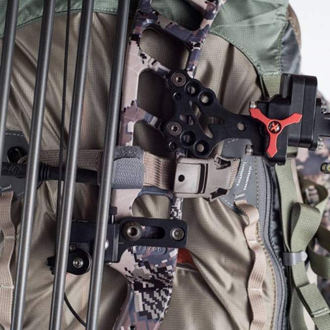 Sitka Alpine Ruck Pack Woodsmoke OSFA