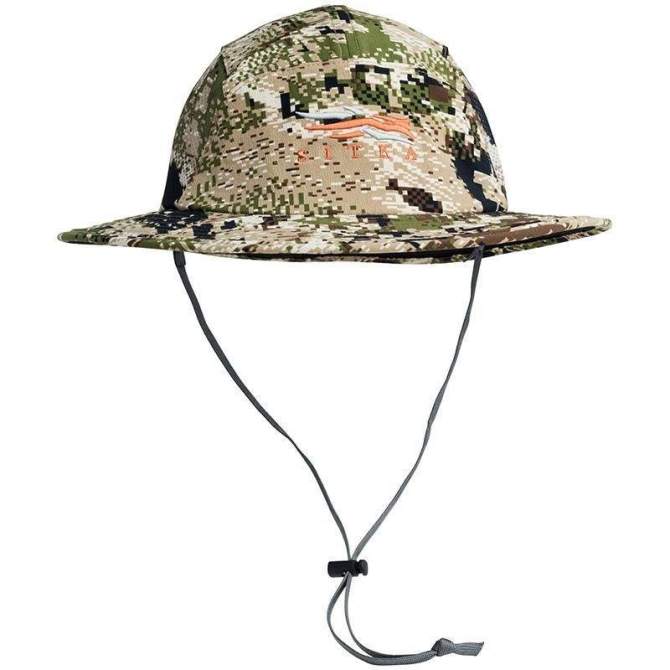 Панама Sitka Sun Hat, Optifade Subalpine L/XL