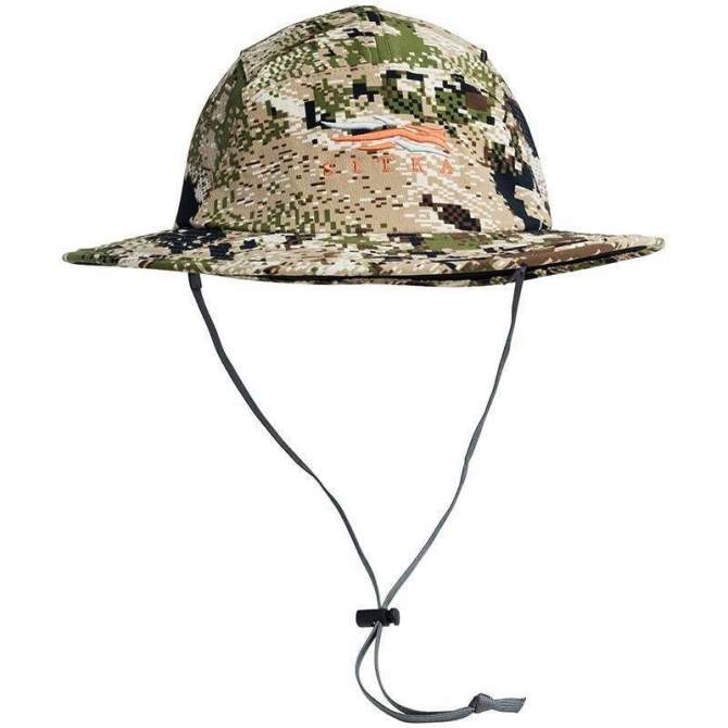 Панама Sitka Sun Hat, Optifade Subalpine L/XL