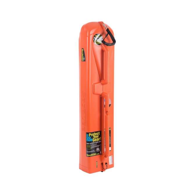 SPORTUBE Series 2, оранжевый