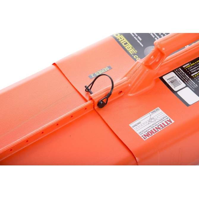 Купить SPORTUBE Series 2, оранжевый SPORTUBE Series 2, оранжевый