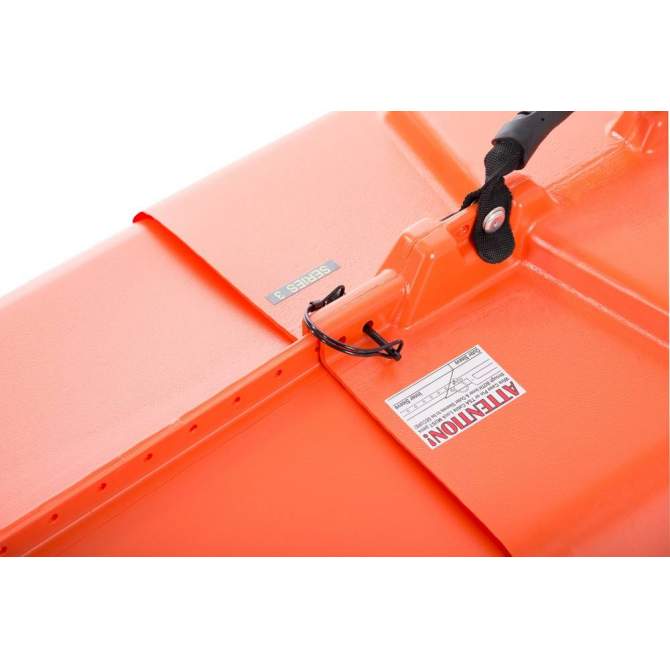 Купить SPORTUBE Series 3, оранжевый SPORTUBE Series 3, оранжевый